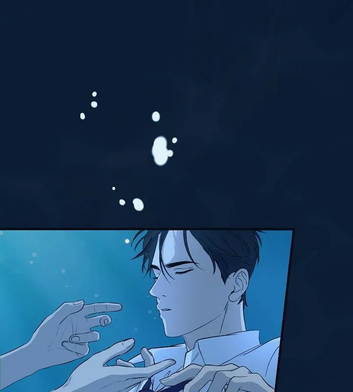 VÀ RỒI NGƯỜI CÁ ĐÃ BIẾN MẤT Chapter 0 Trang 13