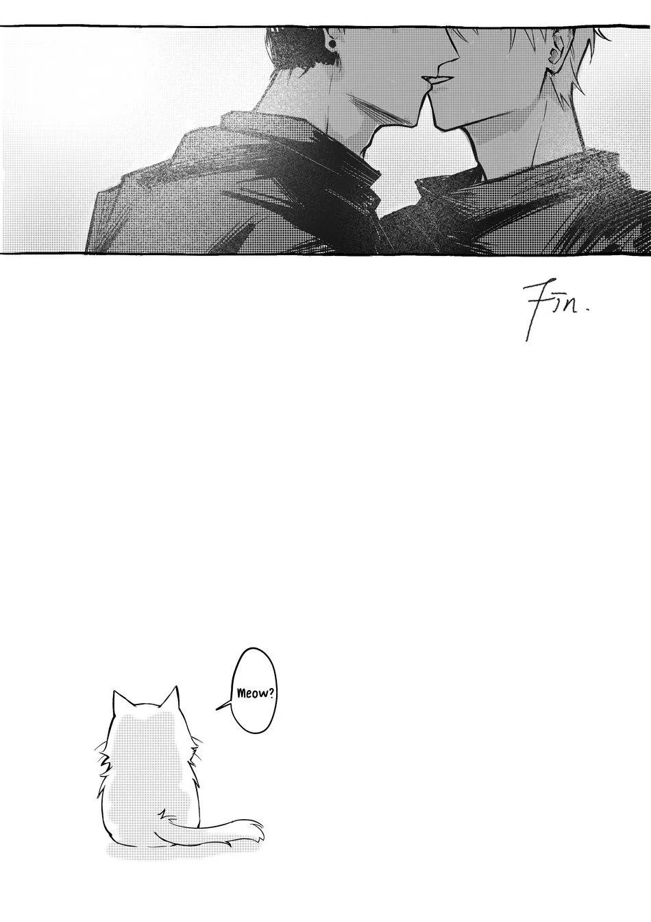 Vài Truyện lẻ về Jujutsu Kaisen Chapter 10 Trang 6