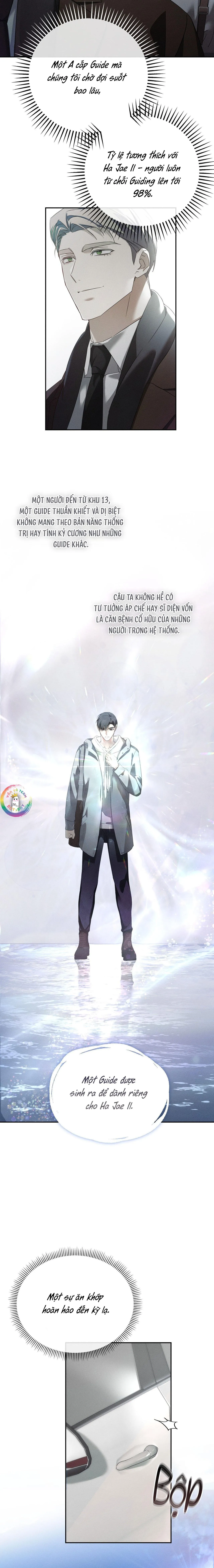 Ván Bài Đẫm Máu Chapter 2 Trang 20