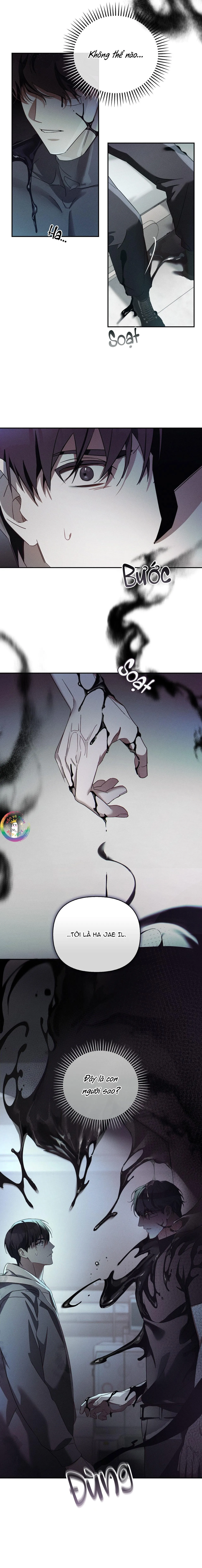 Ván Bài Đẫm Máu Chapter 2 Trang 27