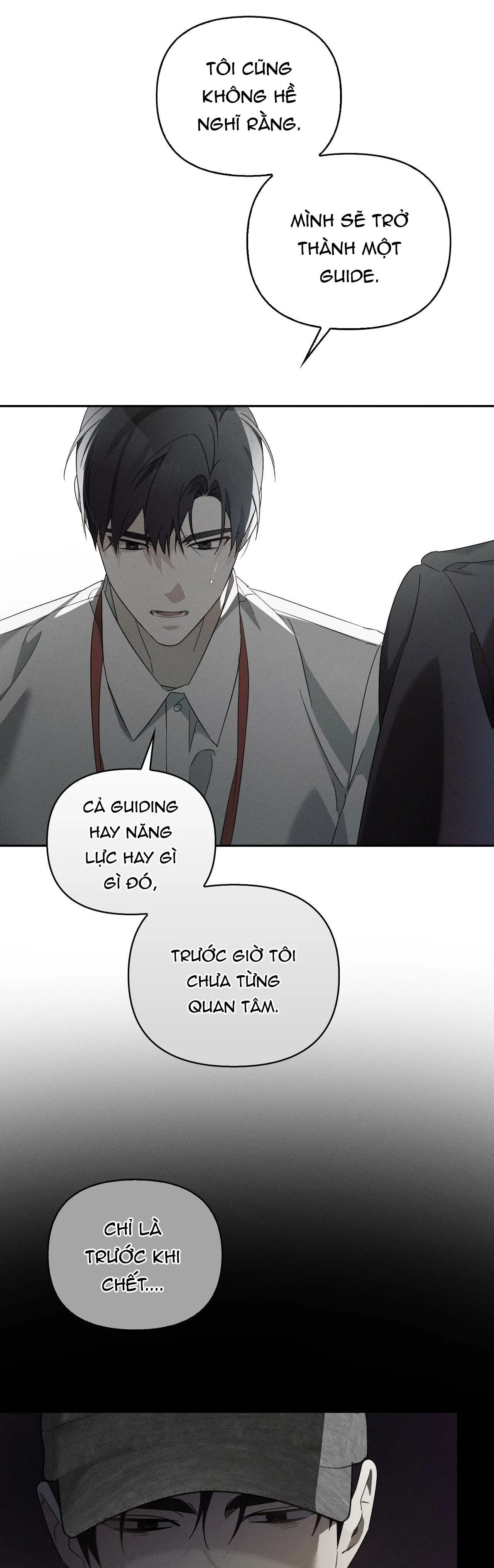 Ván Bài Đẫm Máu Chapter 6 Trang 5