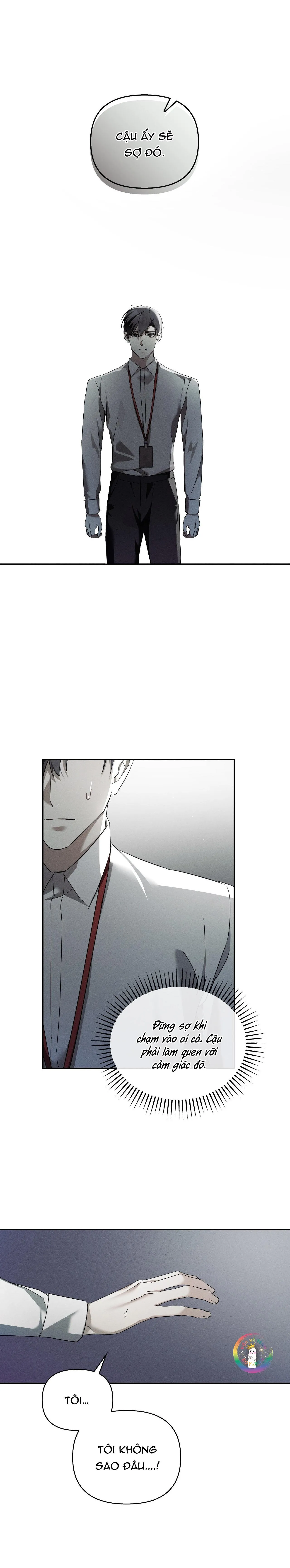 Ván Bài Đẫm Máu Chapter 6 Trang 26