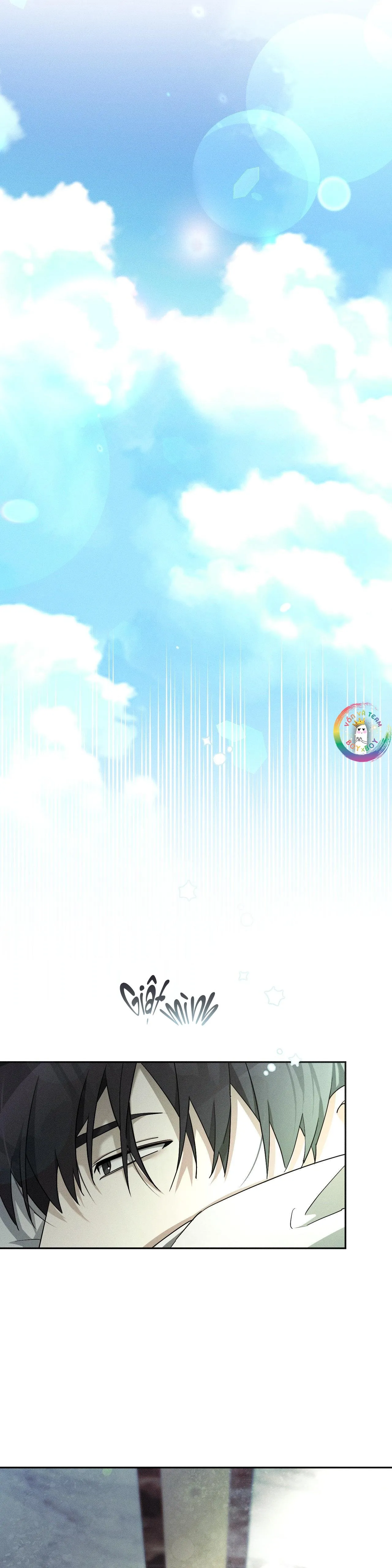 Ván Bài Đẫm Máu Chapter 9 Trang 4