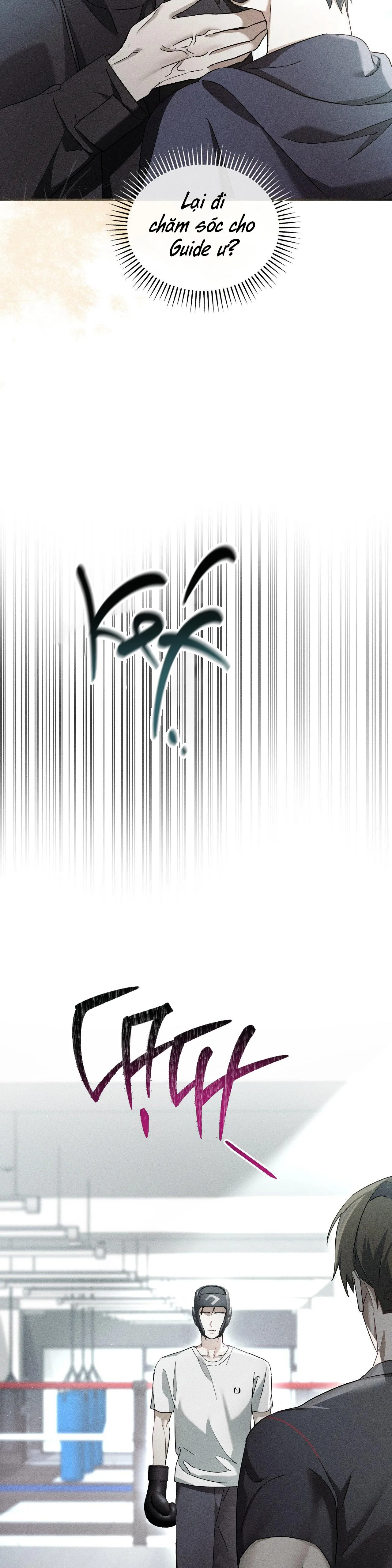 Ván Bài Đẫm Máu Chapter 10 Trang 7