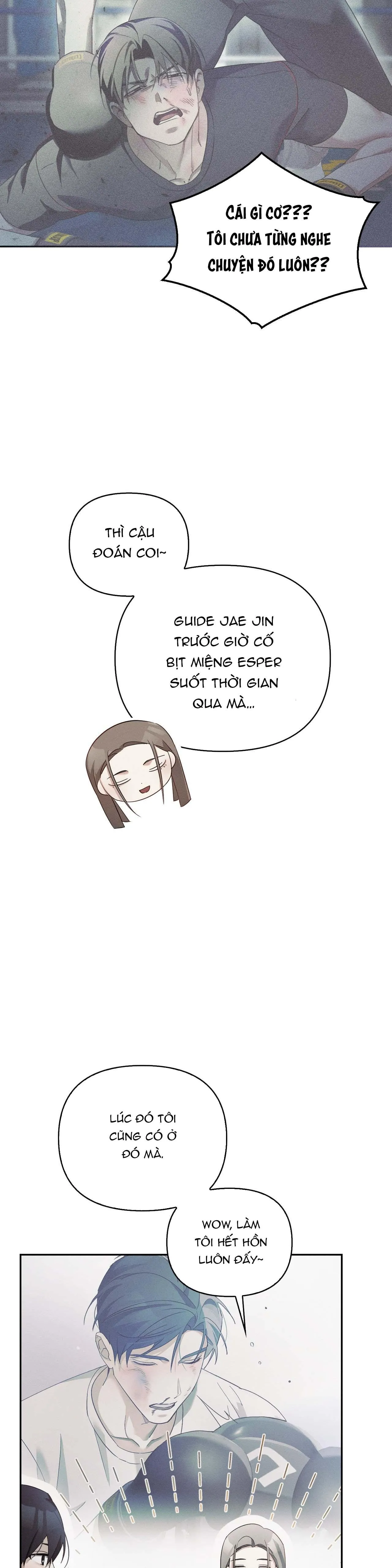 Ván Bài Đẫm Máu Chapter 12 Trang 11