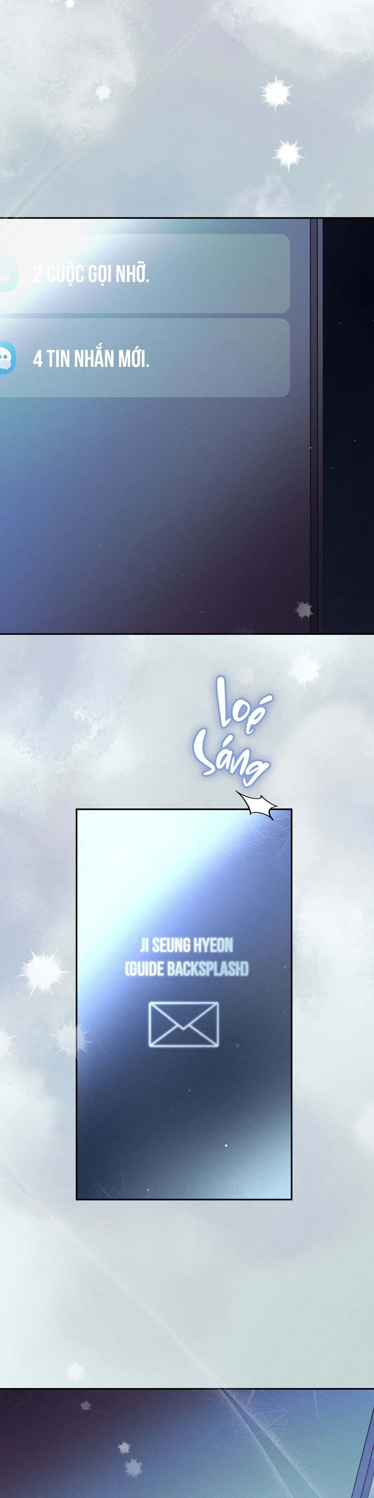 Ván Bài Đẫm Máu Chapter 12 Trang 35