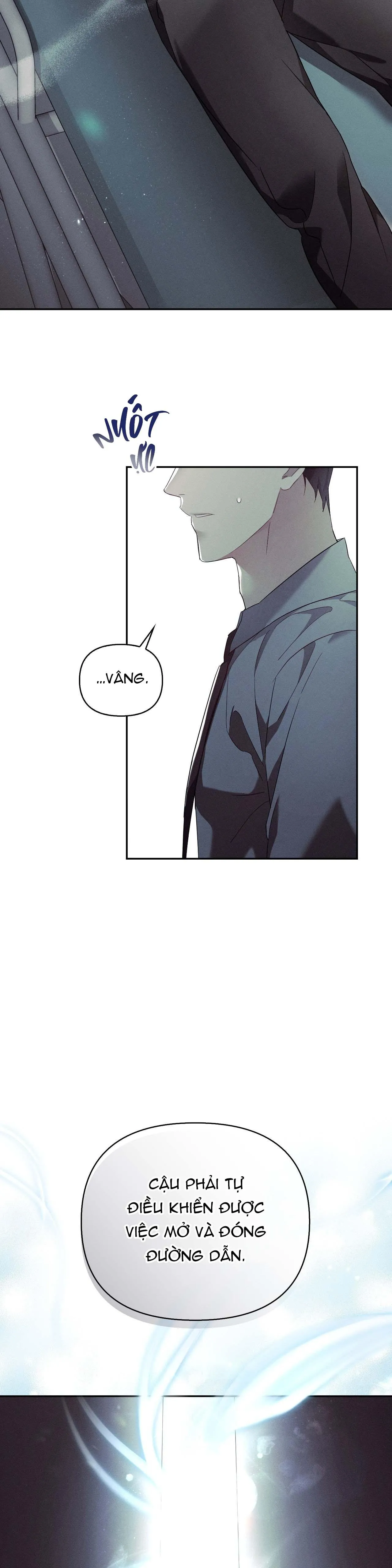 Ván Bài Đẫm Máu Chapter 13 Trang 21