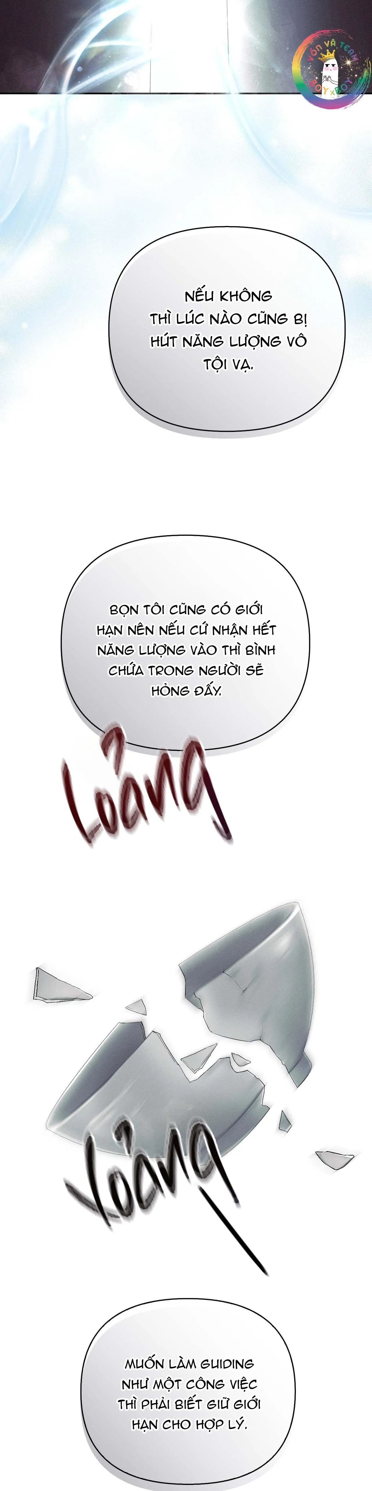 Ván Bài Đẫm Máu Chapter 13 Trang 22