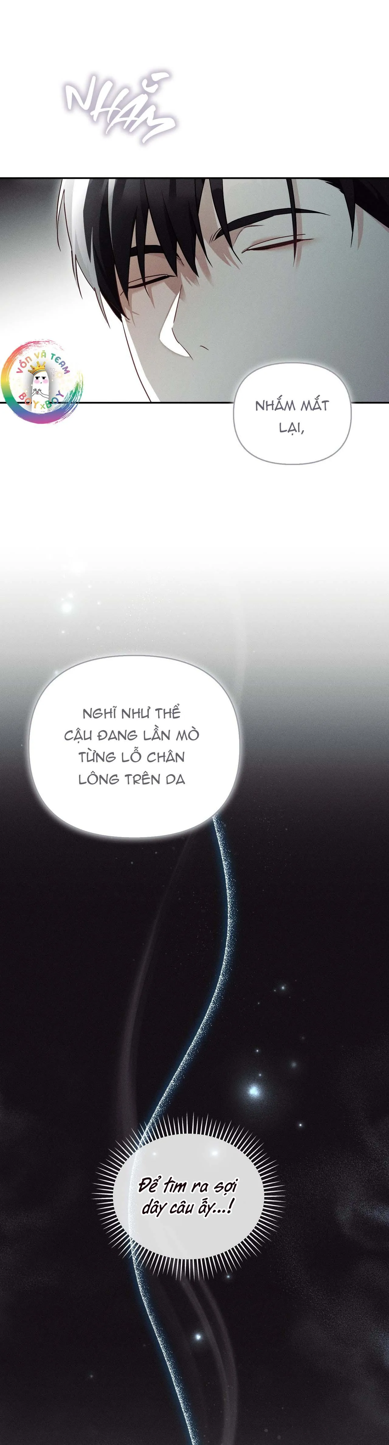 Ván Bài Đẫm Máu Chapter 13 Trang 30