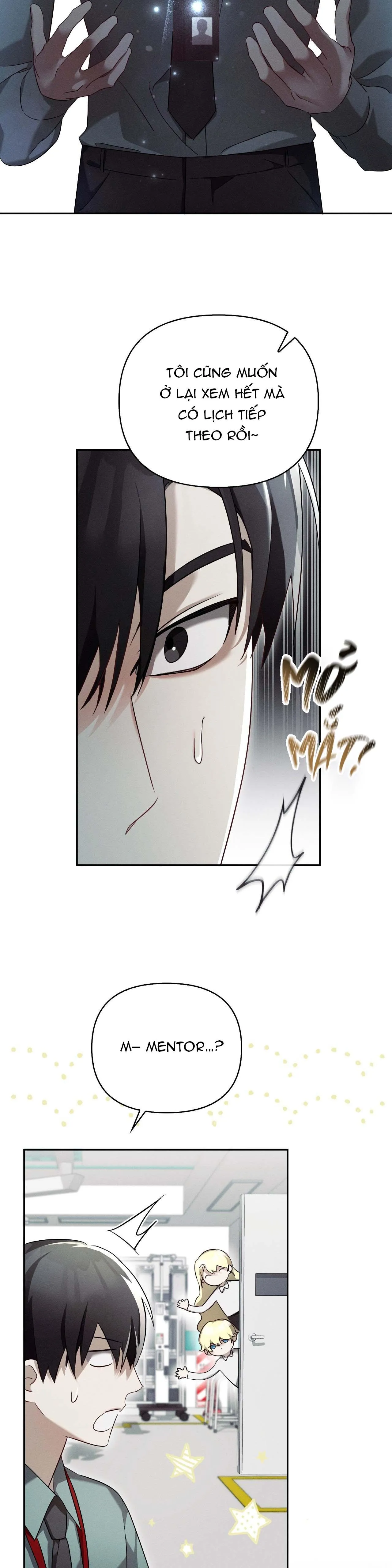 Ván Bài Đẫm Máu Chapter 13 Trang 32