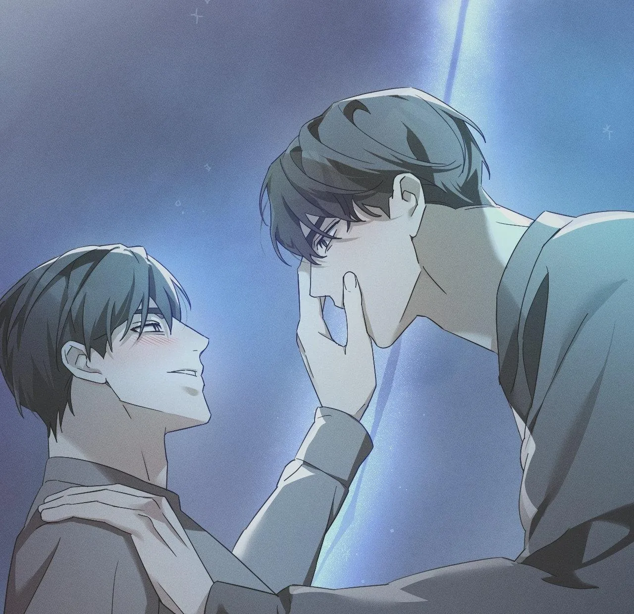 Ván Bài Đẫm Máu Chapter 14 Trang 4