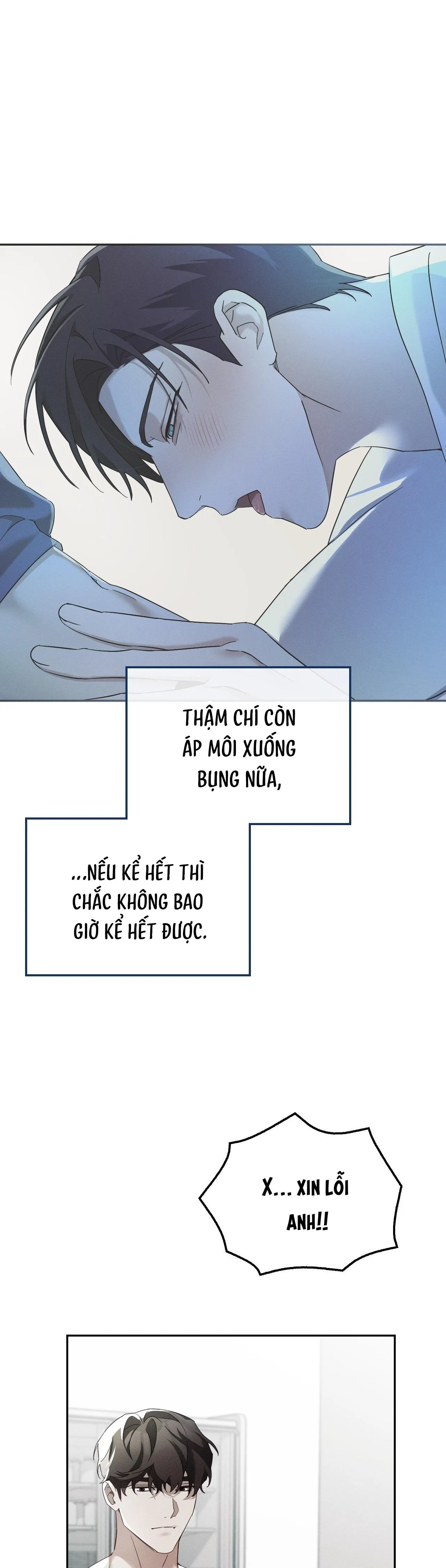 Ván Bài Đẫm Máu Chapter 14 Trang 6