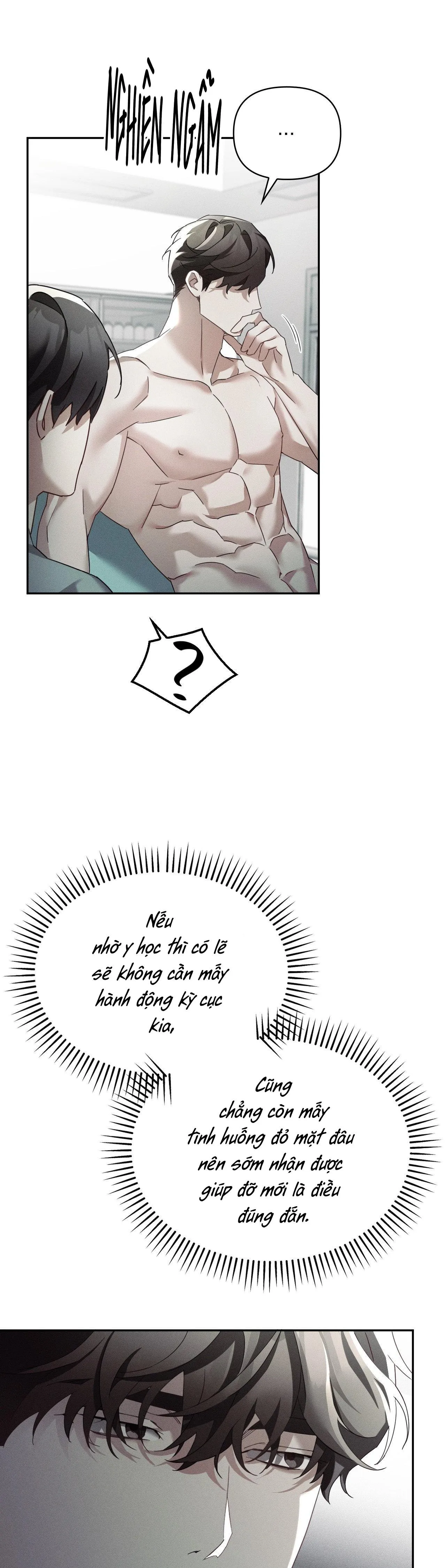 Ván Bài Đẫm Máu Chapter 14 Trang 8