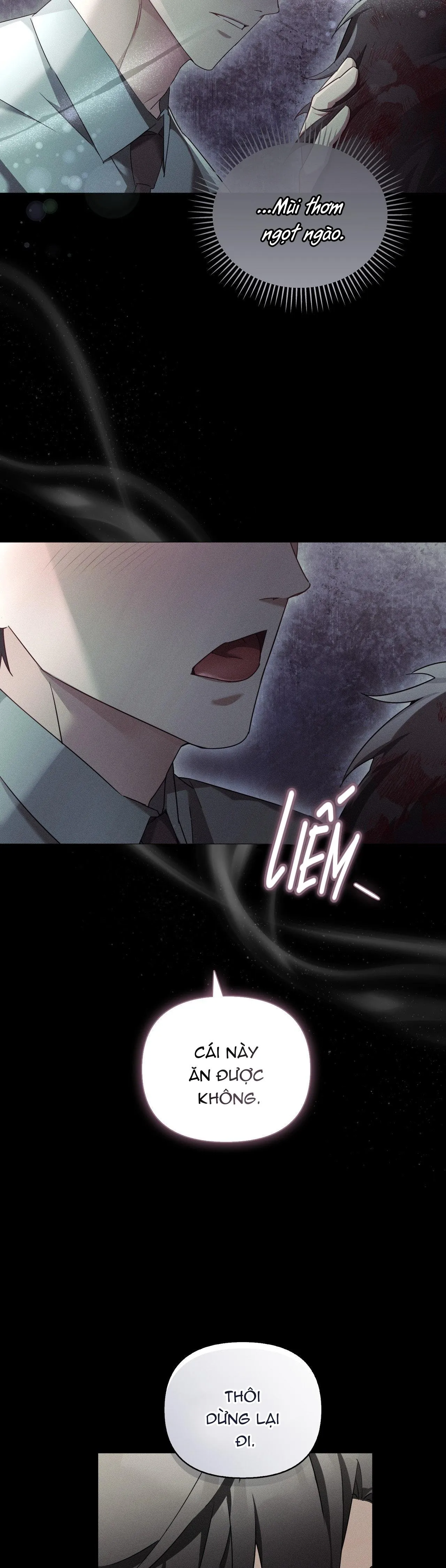 Ván Bài Đẫm Máu Chapter 14 Trang 21