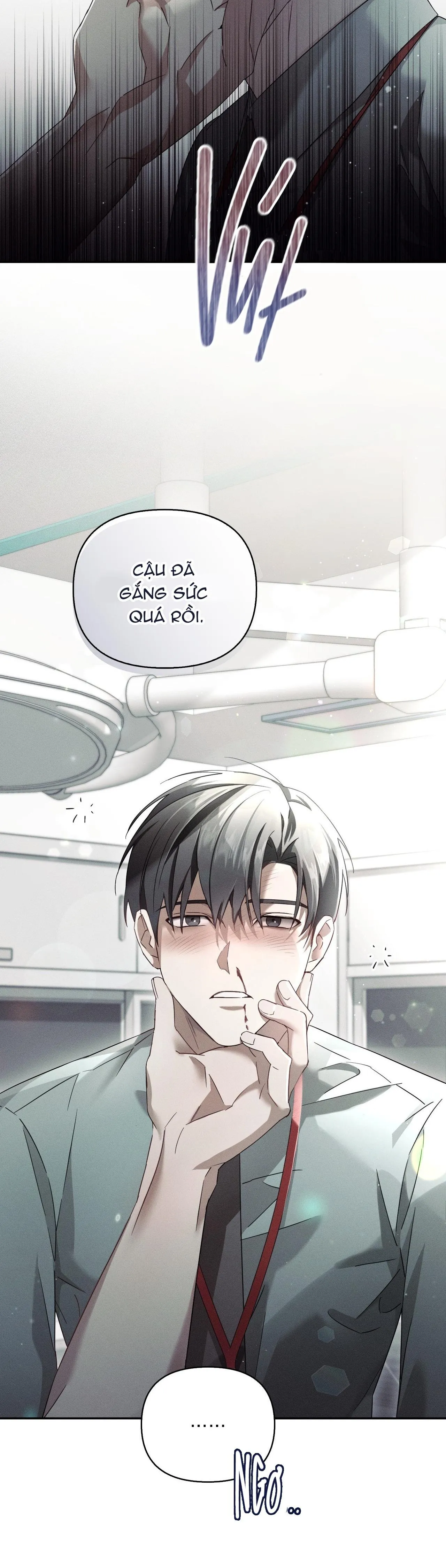 Ván Bài Đẫm Máu Chapter 14 Trang 24