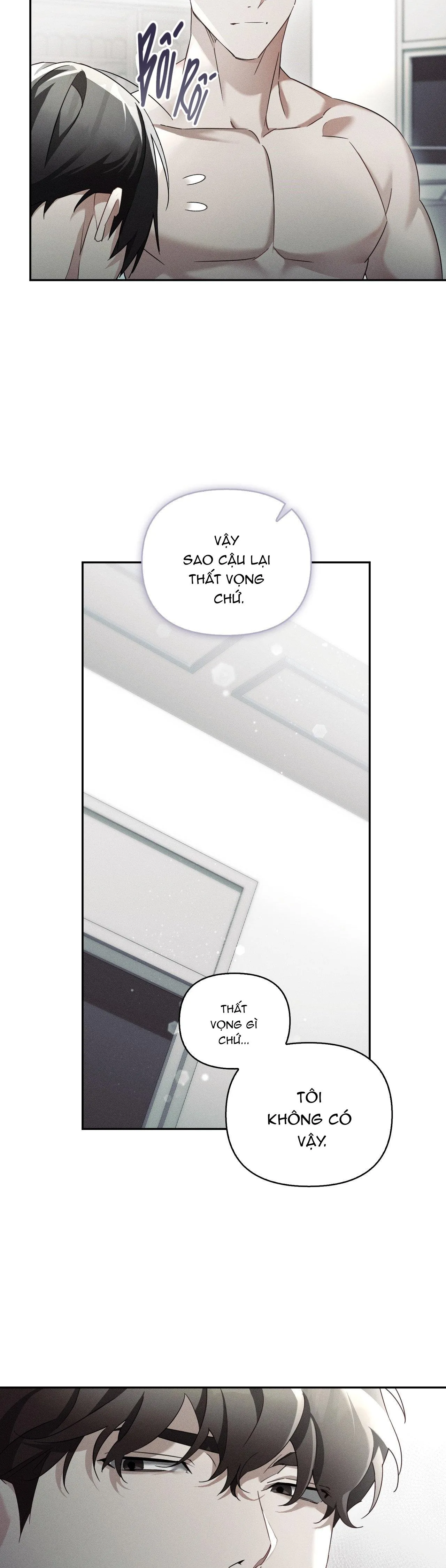 Ván Bài Đẫm Máu Chapter 14 Trang 31