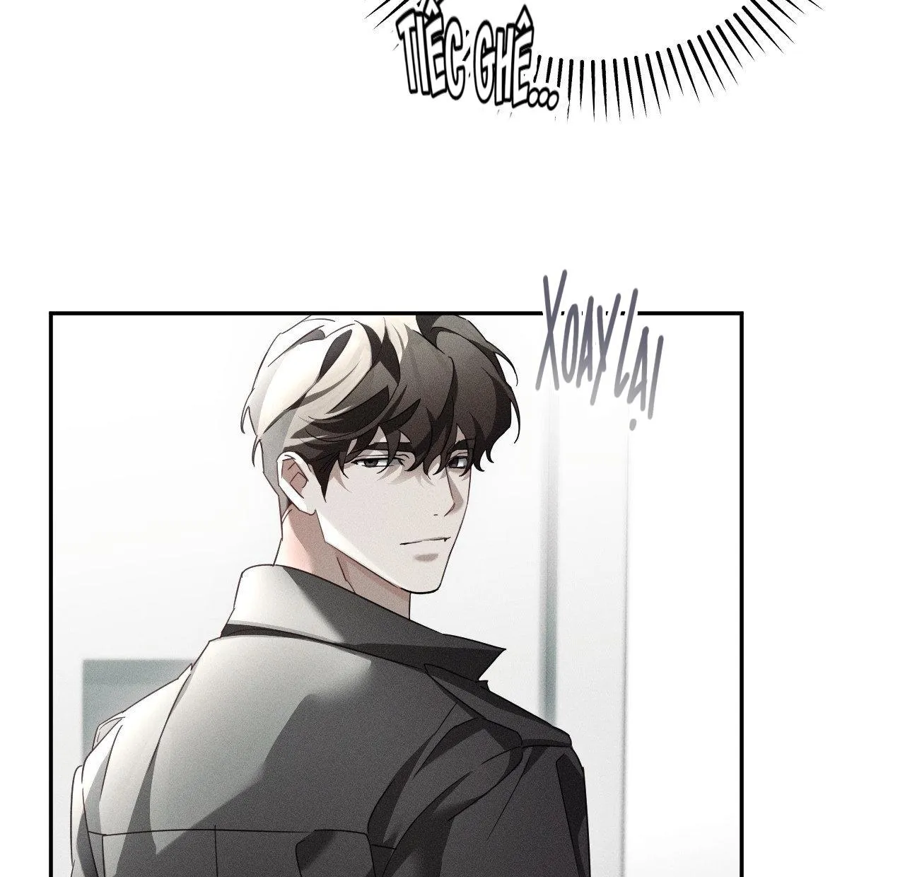 Ván Bài Đẫm Máu Chapter 14 Trang 36