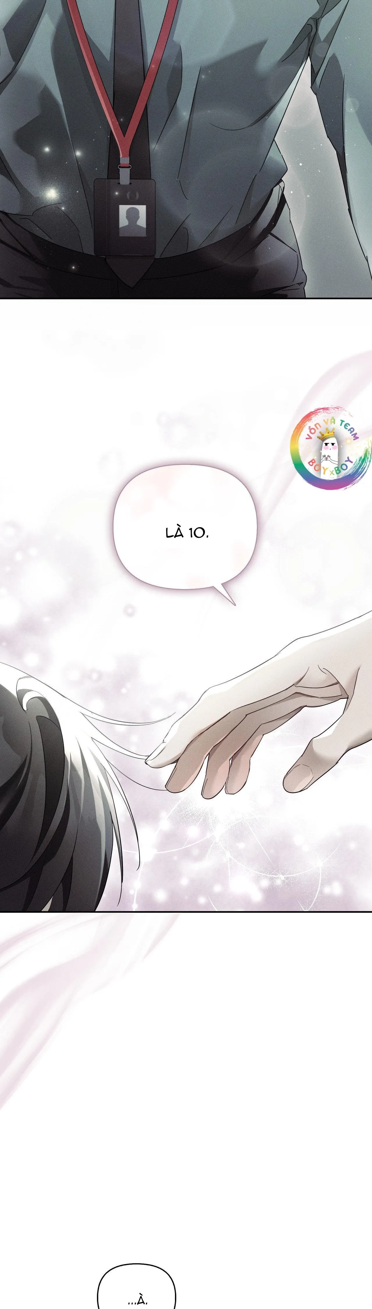 Ván Bài Đẫm Máu Chapter 14 Trang 40