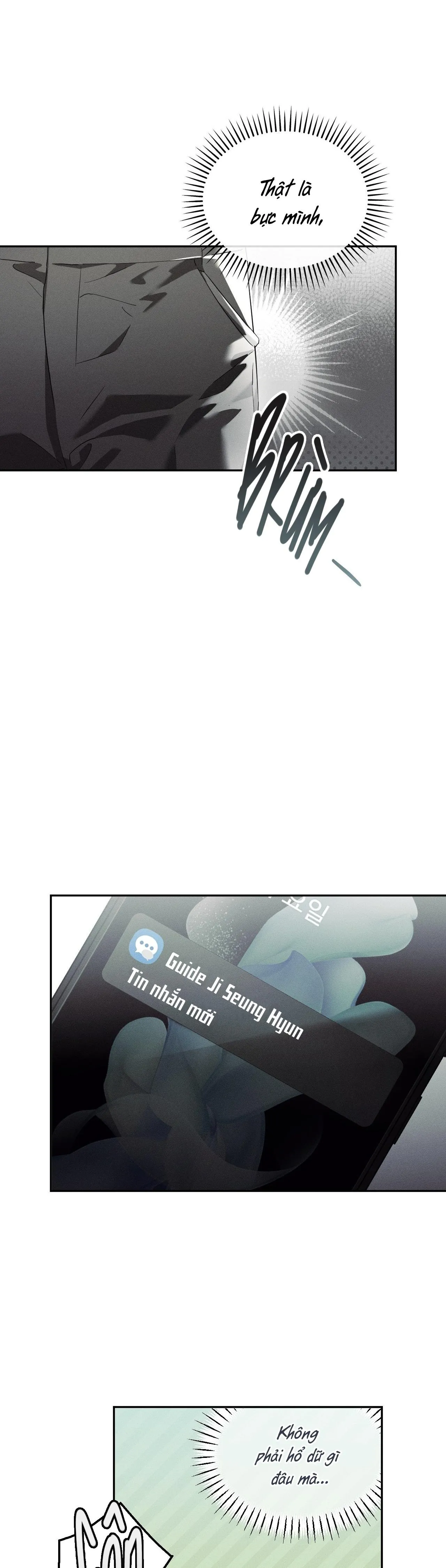 Ván Bài Đẫm Máu Chapter 14 Trang 47