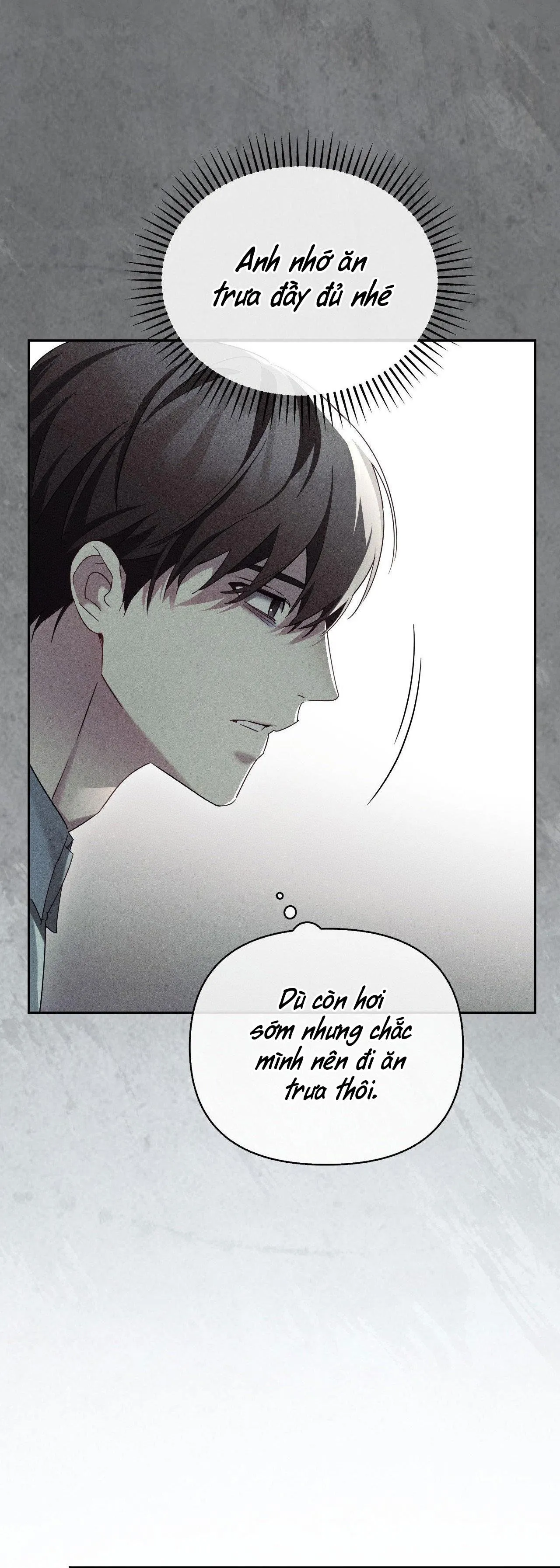 Ván Bài Đẫm Máu Chapter 15 Trang 3