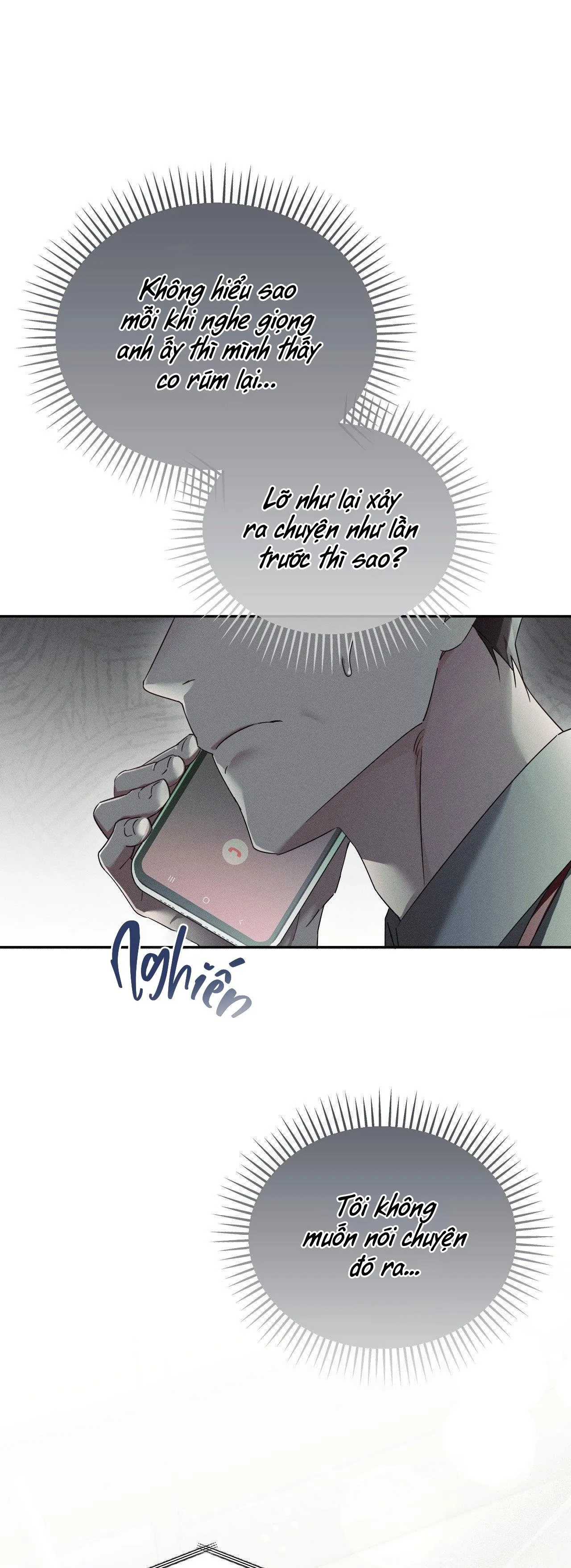 Ván Bài Đẫm Máu Chapter 15 Trang 8