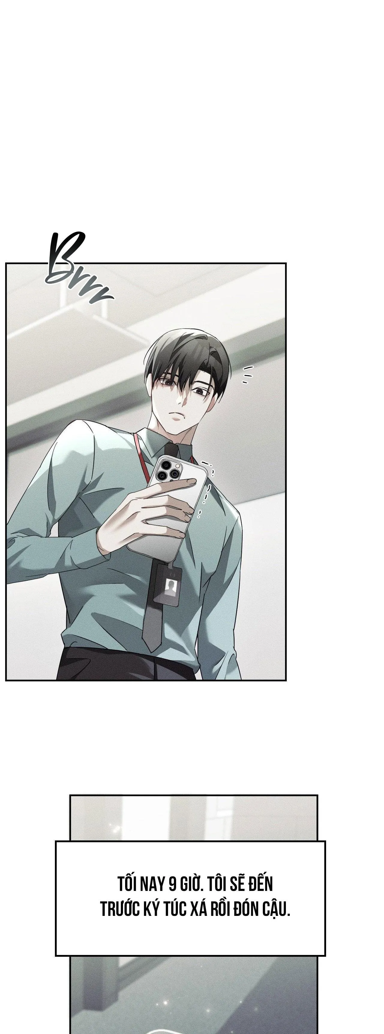 Ván Bài Đẫm Máu Chapter 15 Trang 12