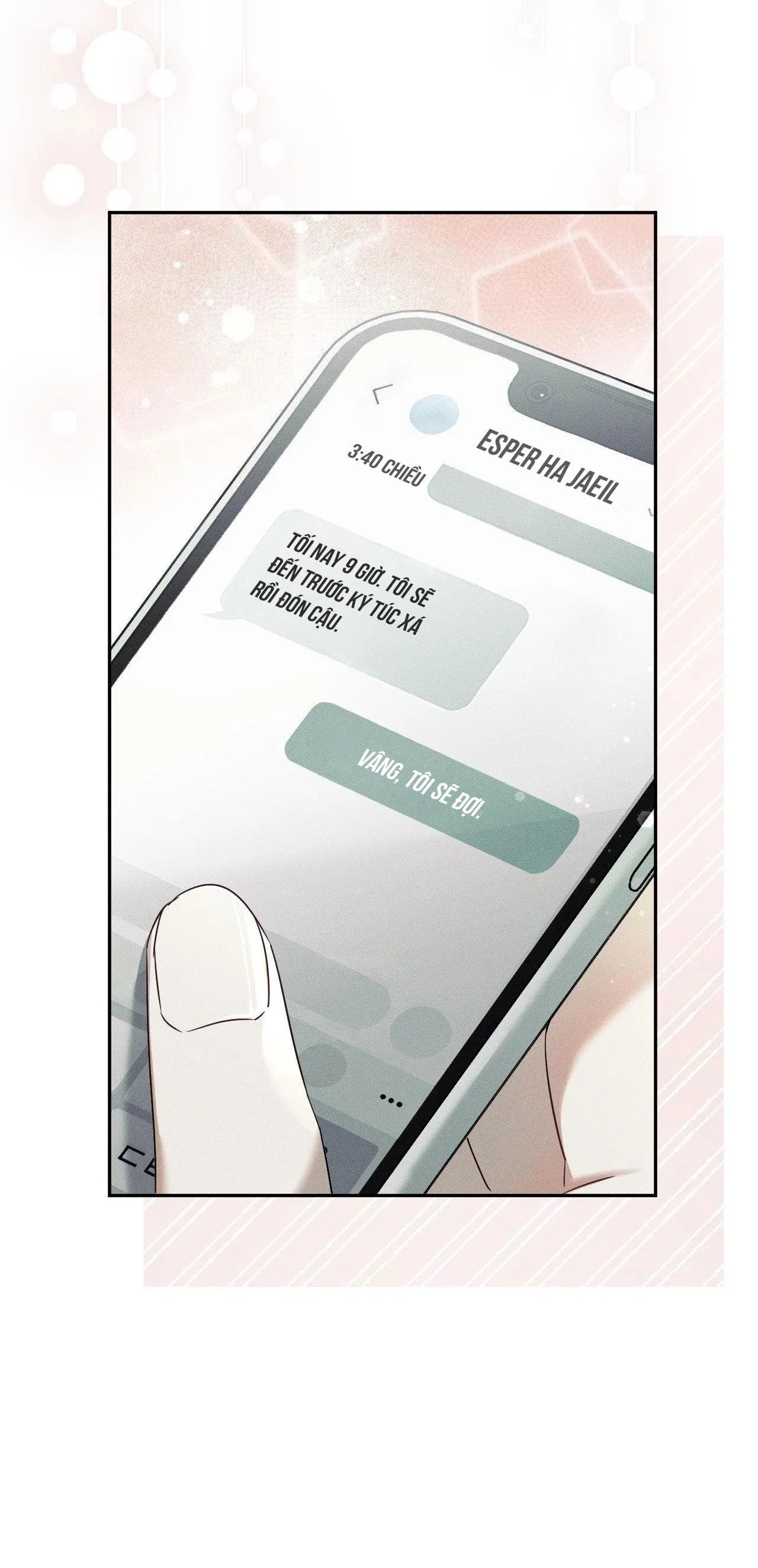 Ván Bài Đẫm Máu Chapter 15 Trang 14