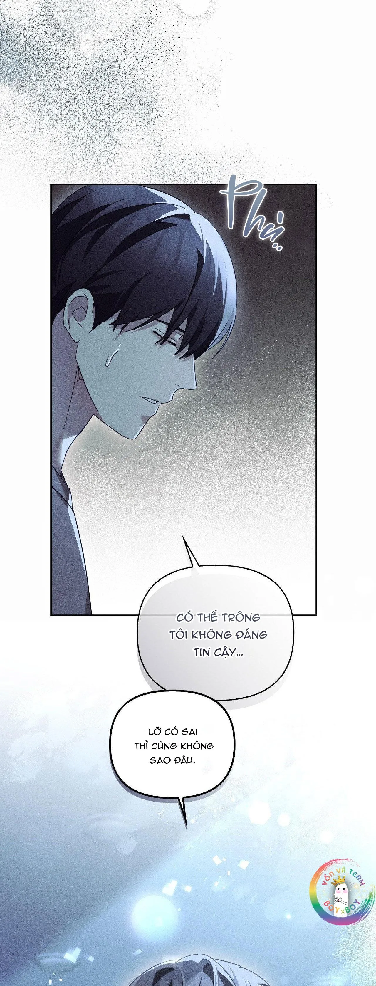 Ván Bài Đẫm Máu Chapter 15 Trang 22