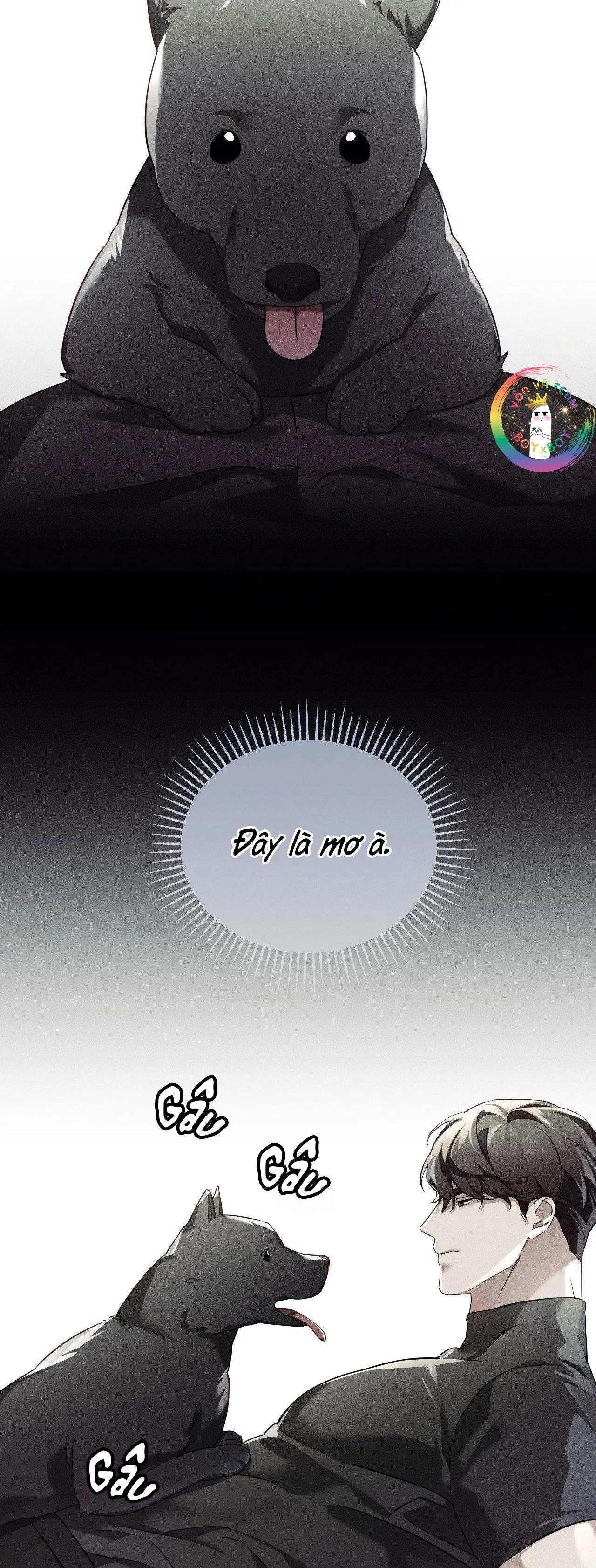 Ván Bài Đẫm Máu Chapter 15 Trang 37