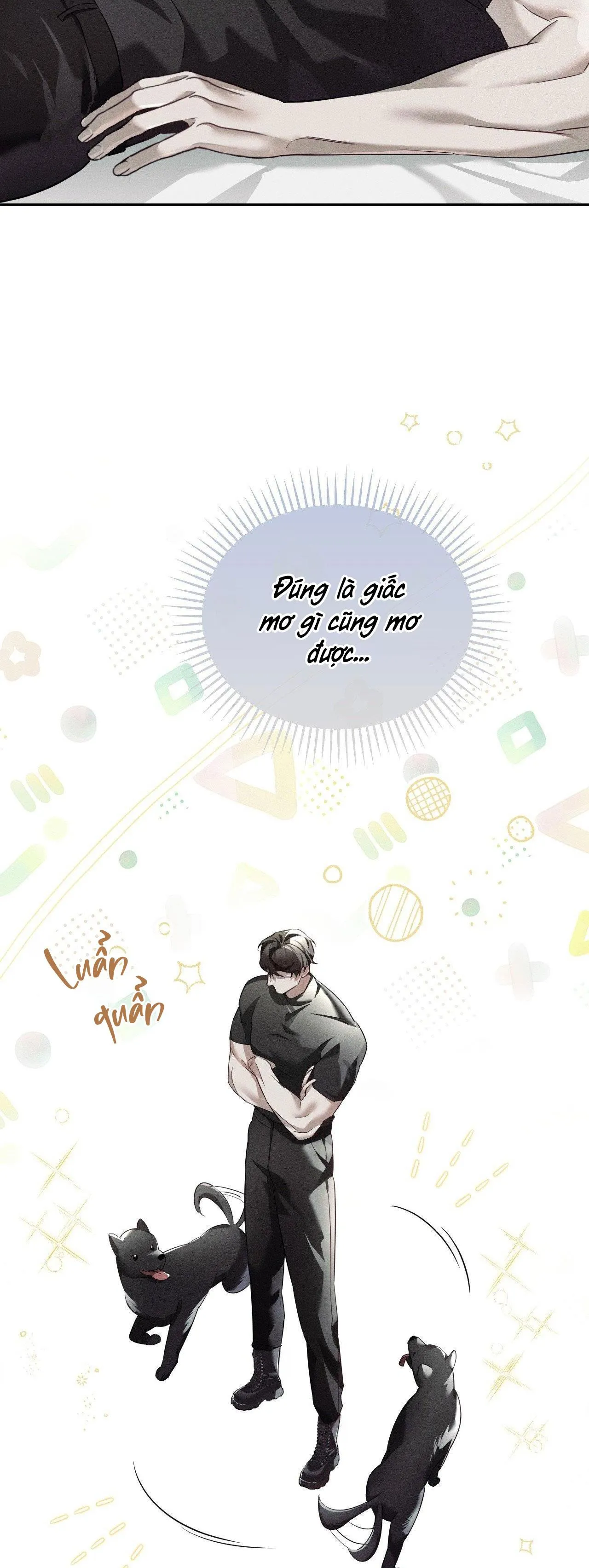 Ván Bài Đẫm Máu Chapter 15 Trang 38