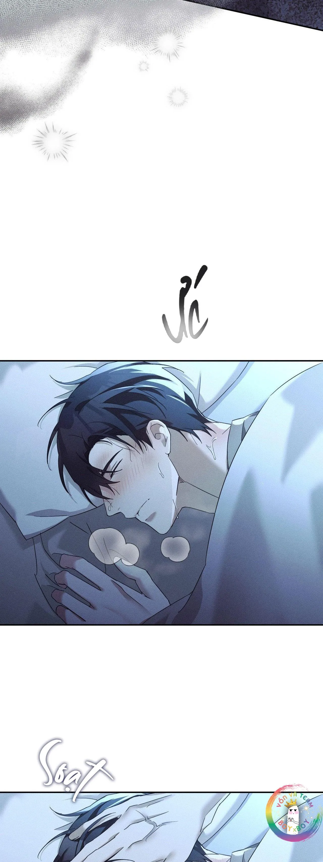 Ván Bài Đẫm Máu Chapter 15 Trang 45