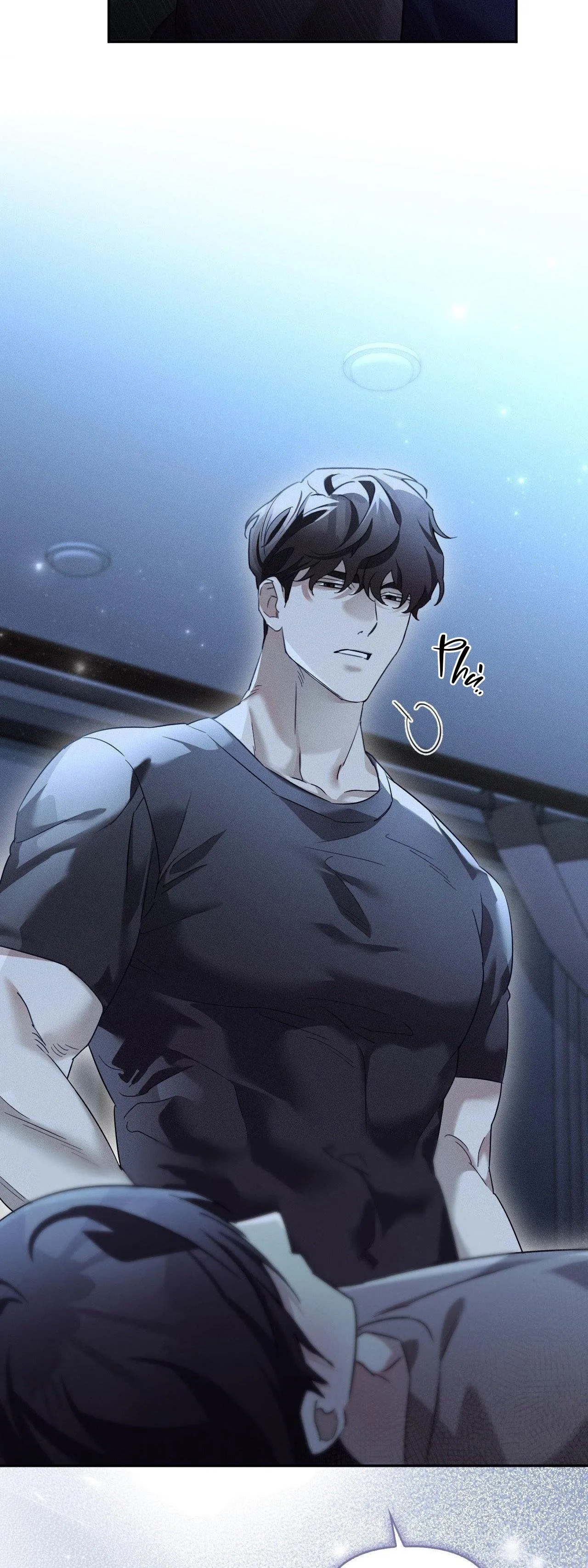 Ván Bài Đẫm Máu Chapter 15 Trang 48