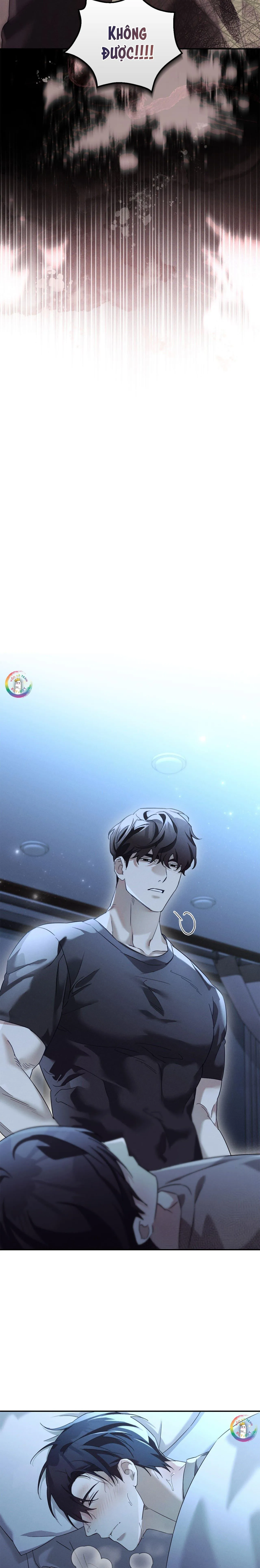 Ván Bài Đẫm Máu Chapter 16 Trang 10