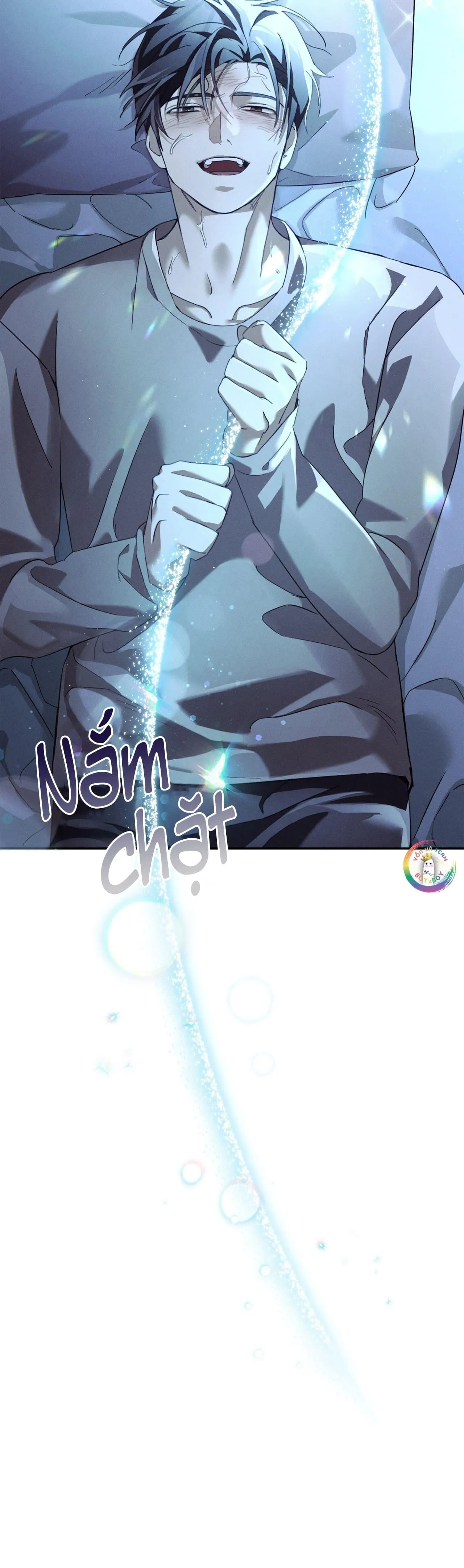 Ván Bài Đẫm Máu Chapter 16 Trang 24