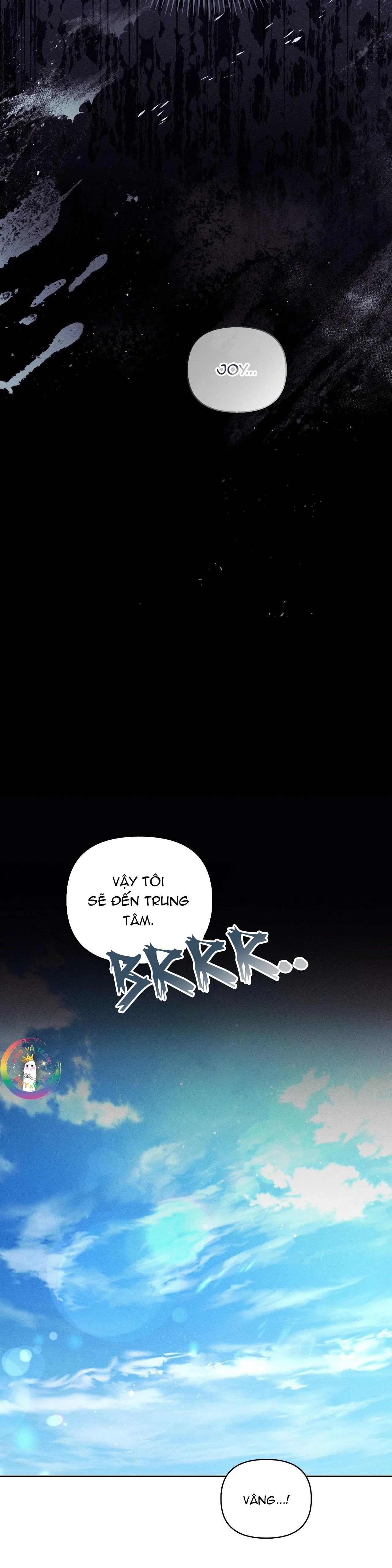 Ván Bài Đẫm Máu Chapter 17 Trang 15