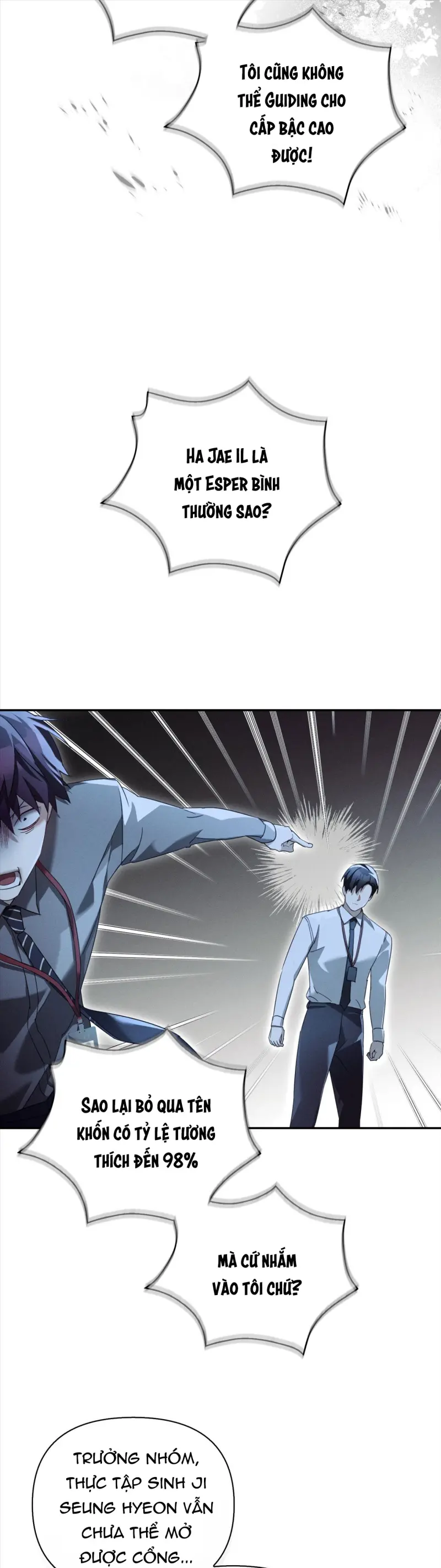 Ván Bài Đẫm Máu Chapter 18 Trang 14