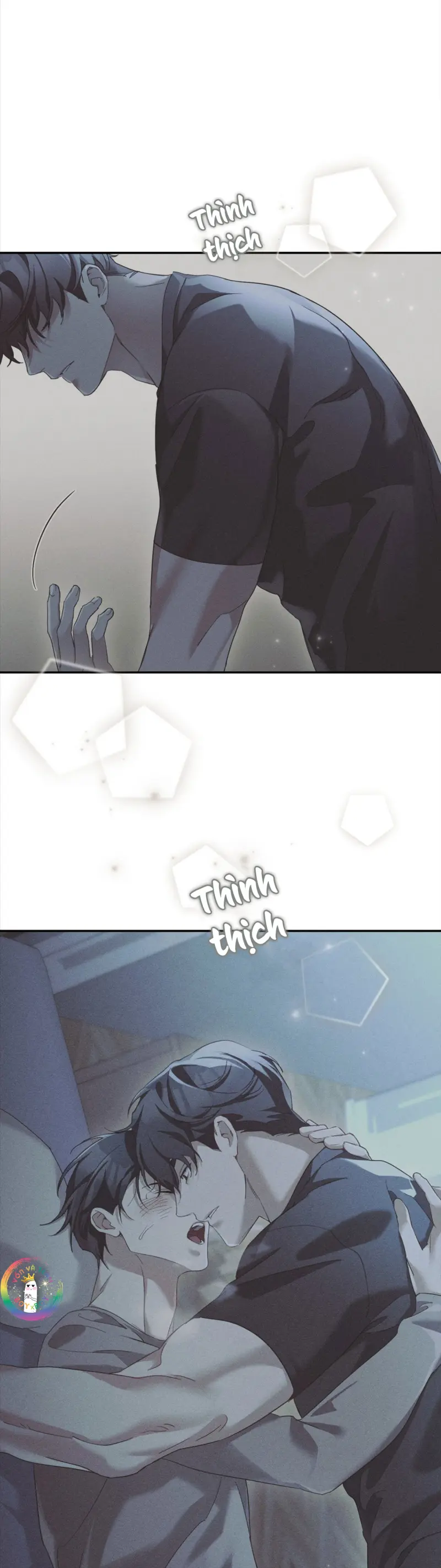 Ván Bài Đẫm Máu Chapter 18 Trang 27