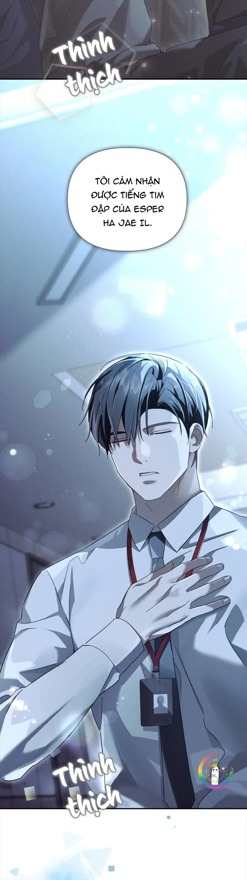 Ván Bài Đẫm Máu Chapter 18 Trang 28