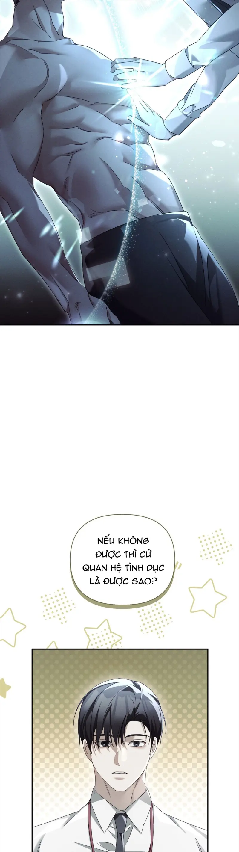 Ván Bài Đẫm Máu Chapter 18 Trang 32