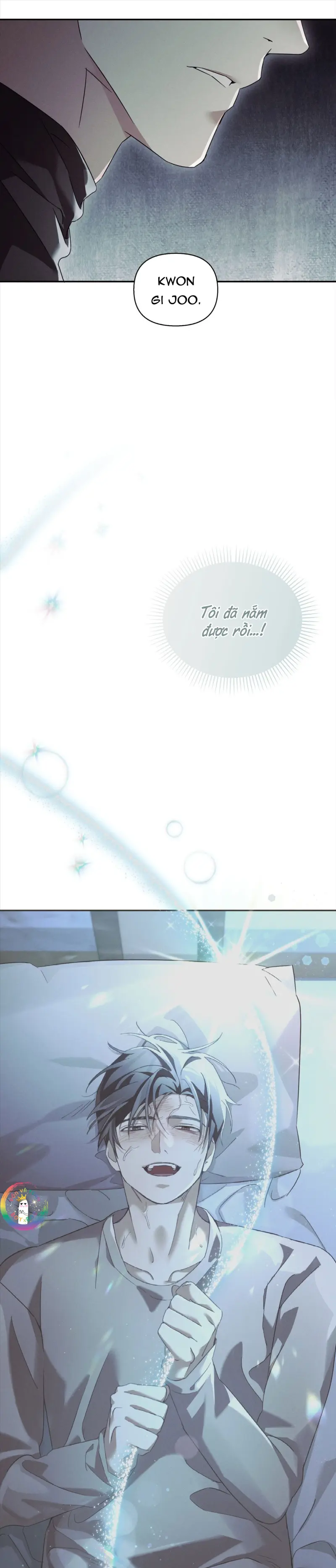 Ván Bài Đẫm Máu Chapter 18 Trang 38