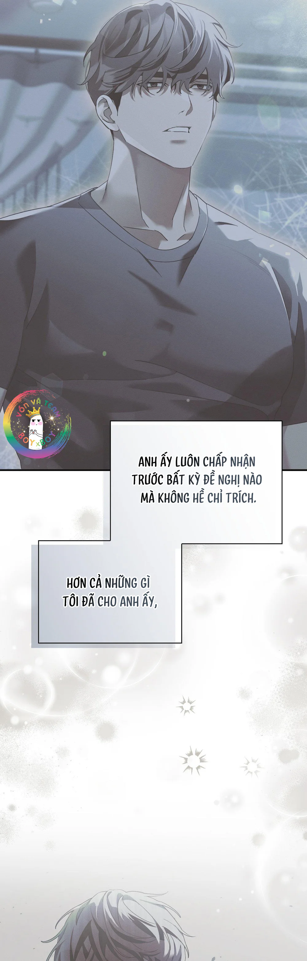 Ván Bài Đẫm Máu Chapter 20 Trang 8