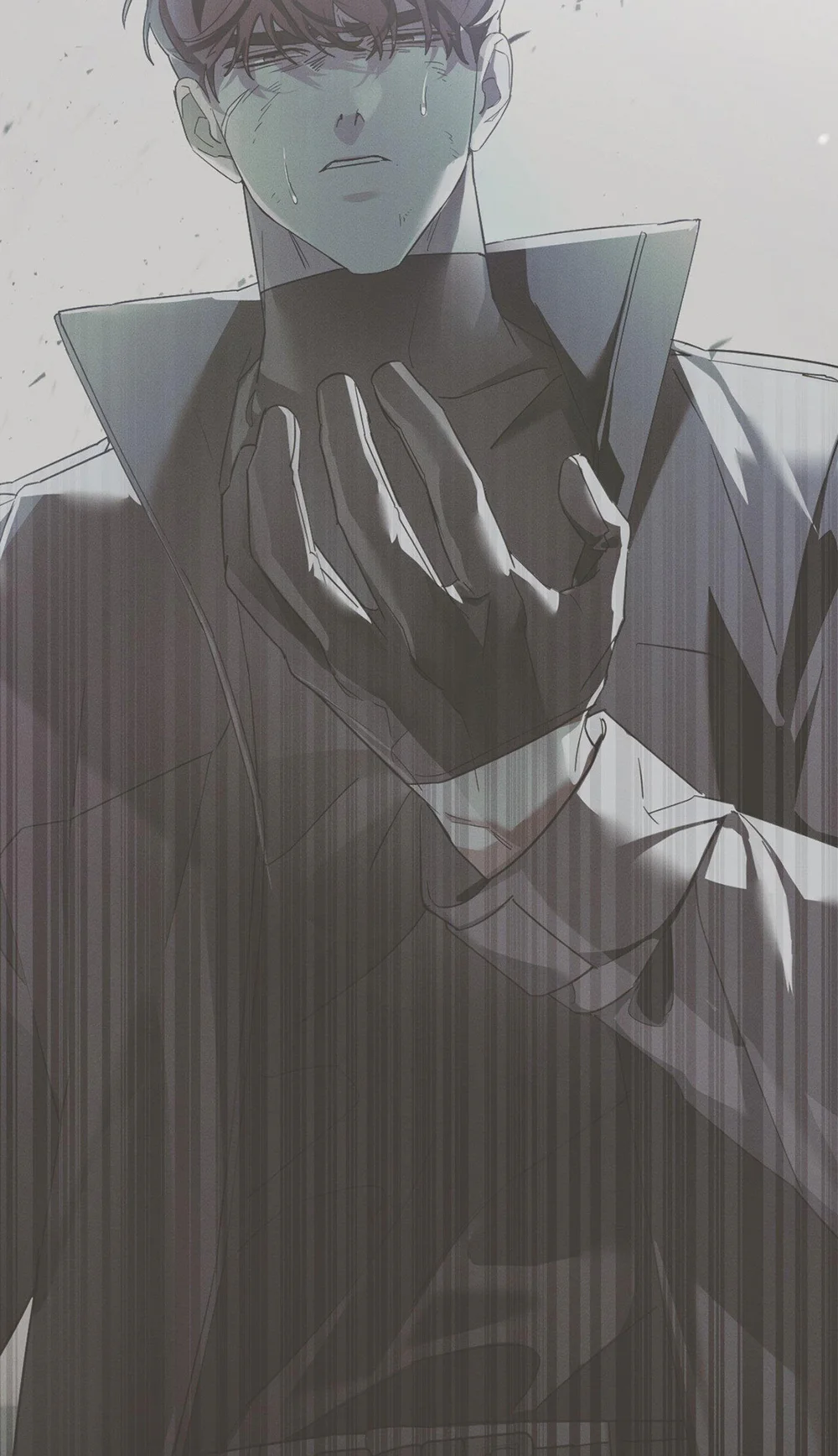 Ván Bài Đẫm Máu Chapter 20 Trang 9