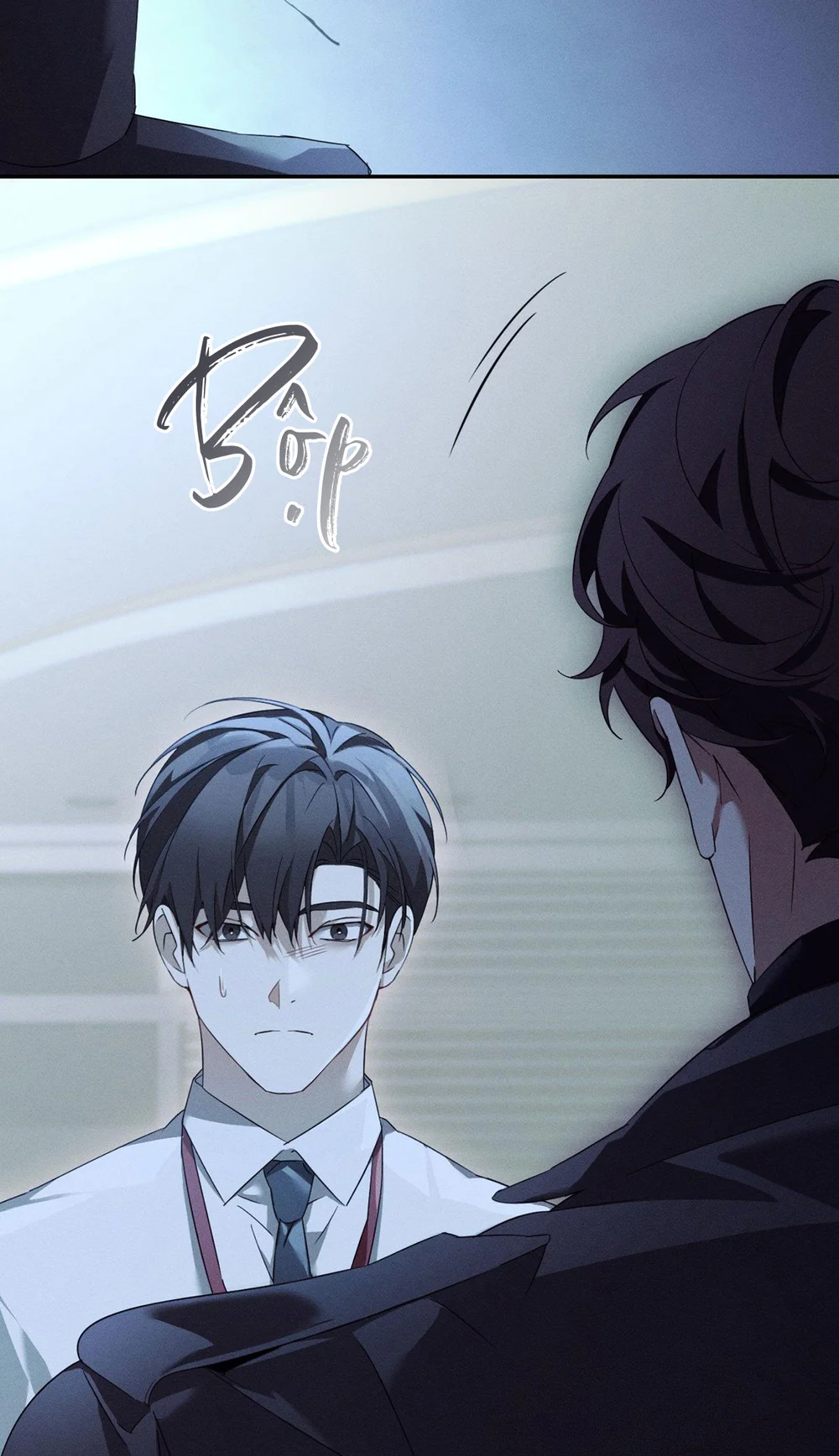 Ván Bài Đẫm Máu Chapter 20 Trang 13