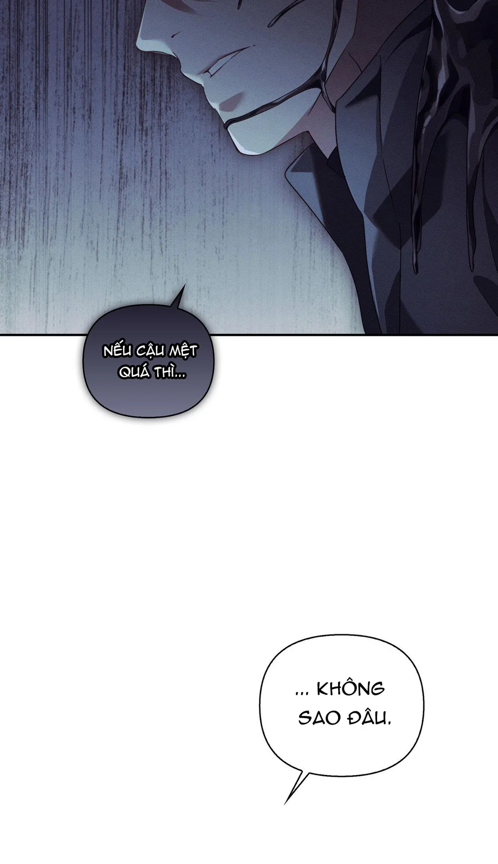 Ván Bài Đẫm Máu Chapter 20 Trang 21