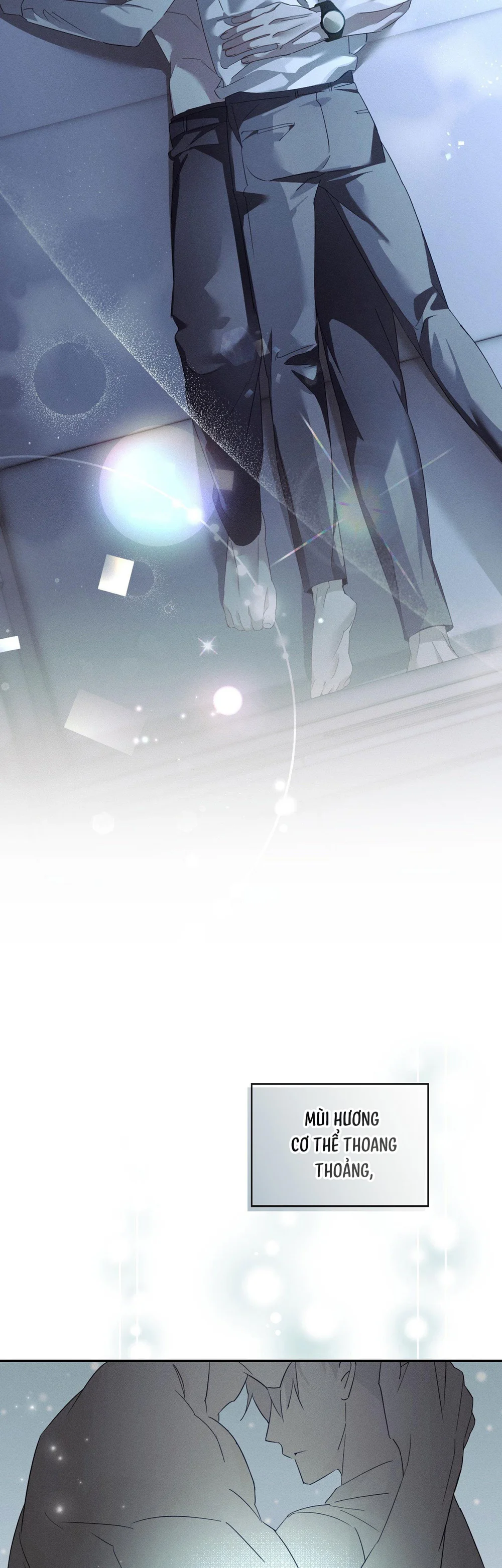 Ván Bài Đẫm Máu Chapter 20 Trang 44