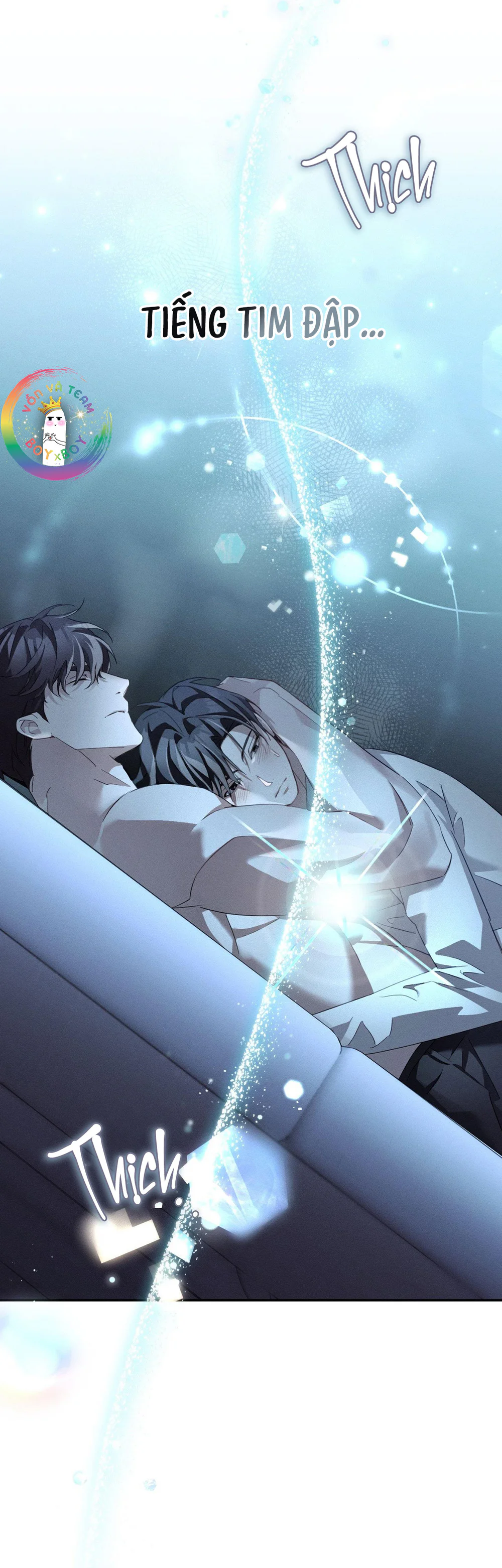 Ván Bài Đẫm Máu Chapter 20 Trang 46