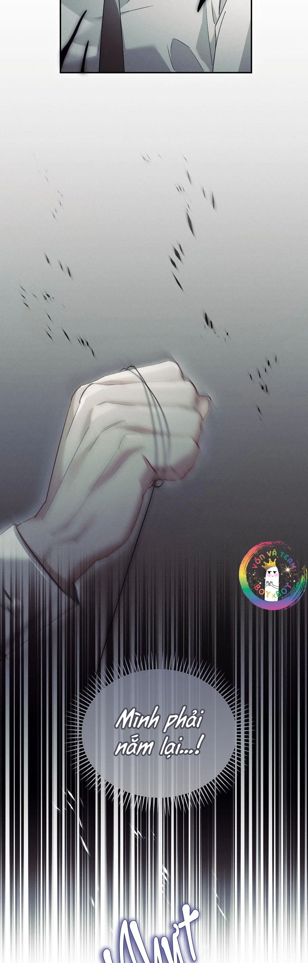 Ván Bài Đẫm Máu Chapter 20 Trang 52