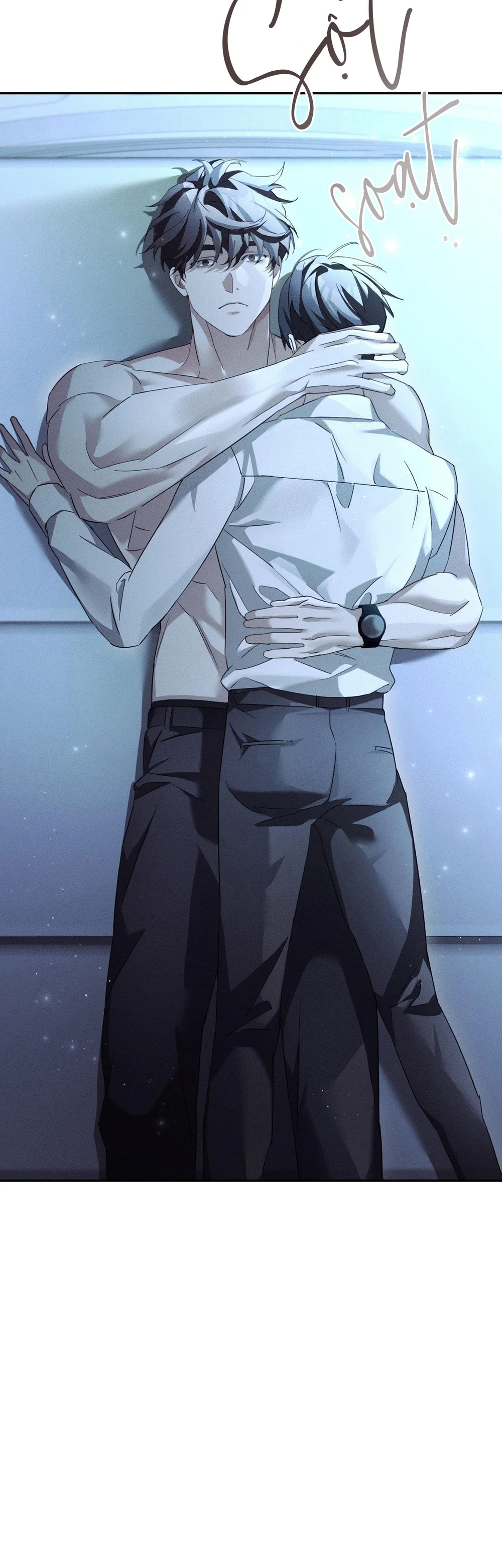 Ván Bài Đẫm Máu Chapter 20 Trang 54