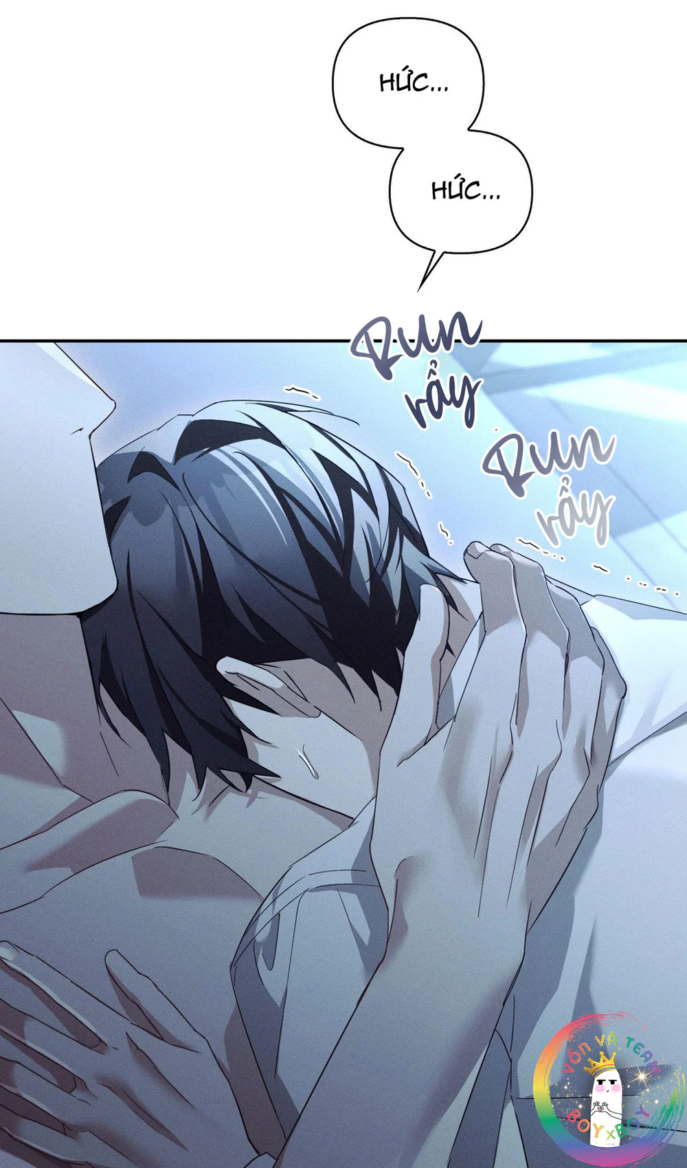 Ván Bài Đẫm Máu Chapter 20 Trang 55