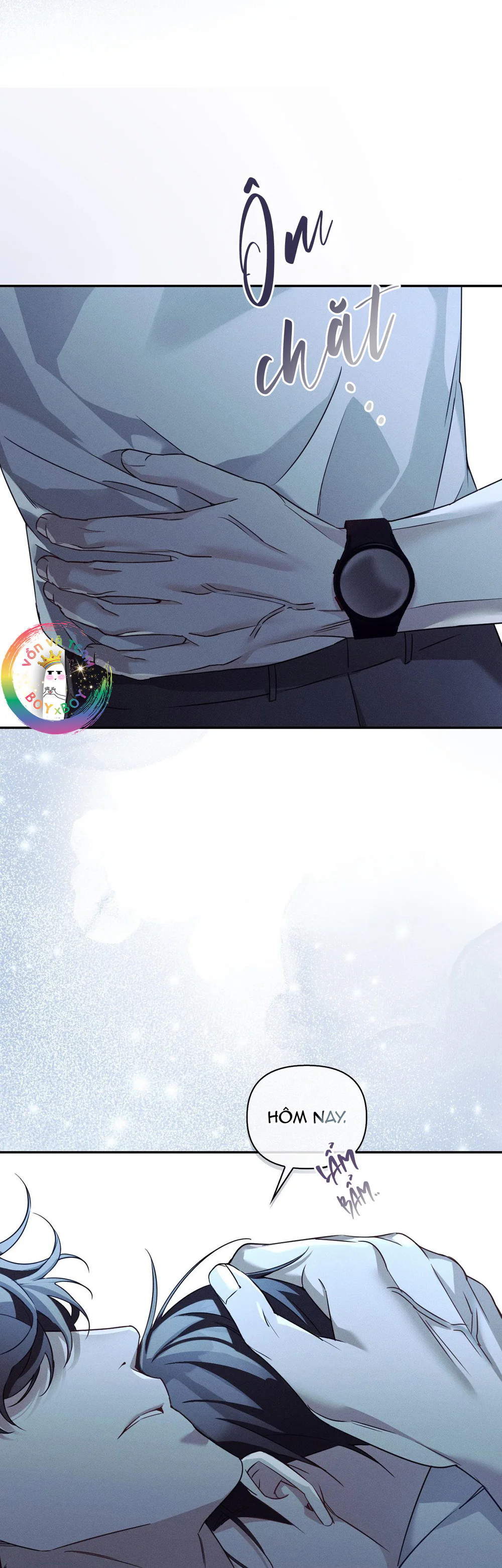 Ván Bài Đẫm Máu Chapter 20 Trang 58